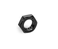 Thin Hex Nuts