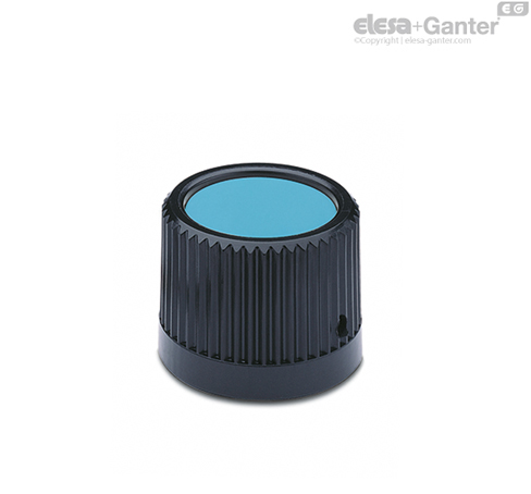 C5 - RAL 5024