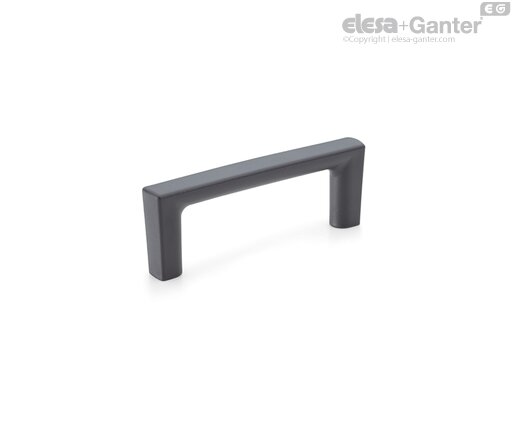 Bridge handles