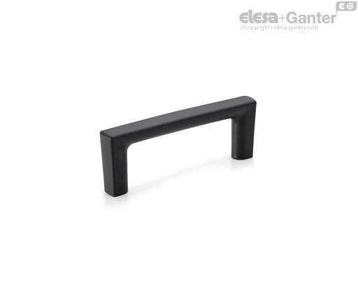 Bridge handles
