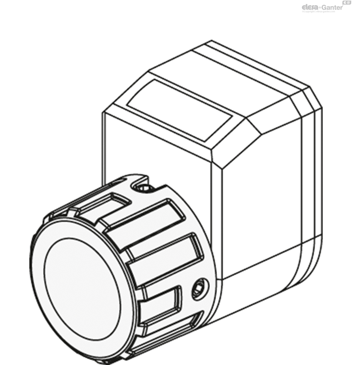 Without graphic symbol