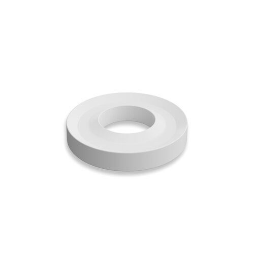 Antivibration washers