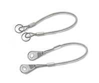 Retaining Cables