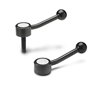 Adjustable Flat tension levers
