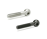 Swing bolts