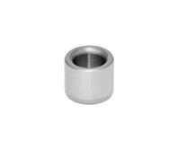 Guide bushings