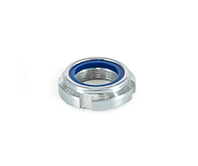 Slotted Locknuts