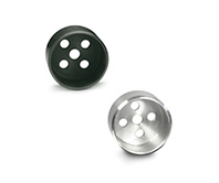 Guide pots