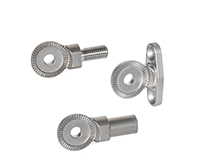 Stainless Steel-Locking plates