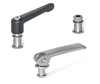 Locking joint sets