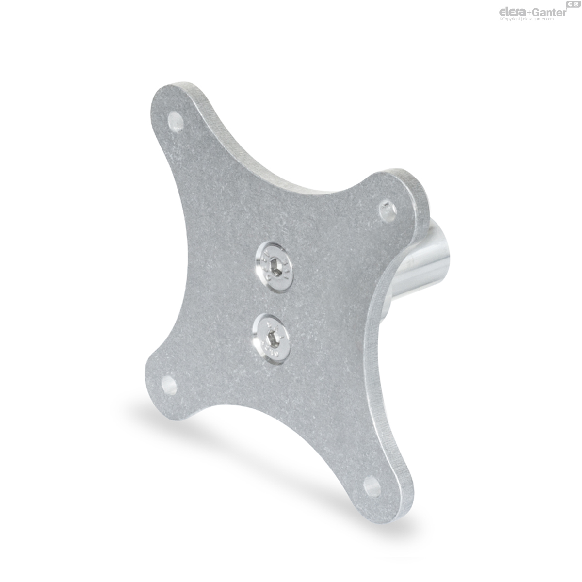 Supports de moniteur