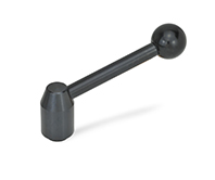 Adjustable Tension Levers