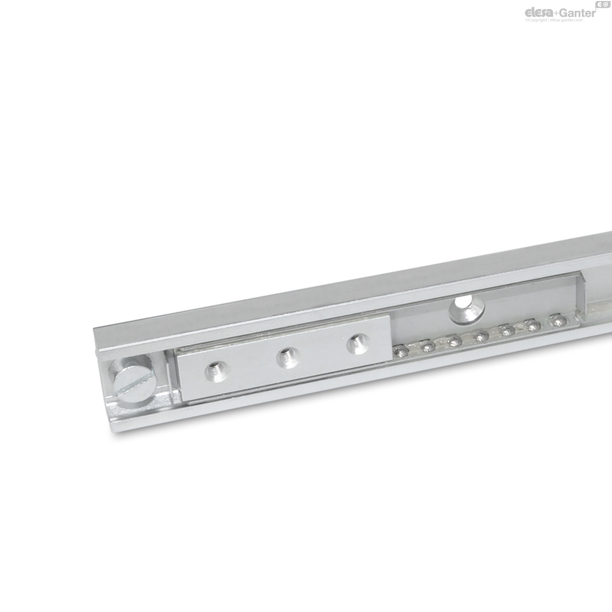 Linear slides