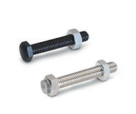 Setting bolts