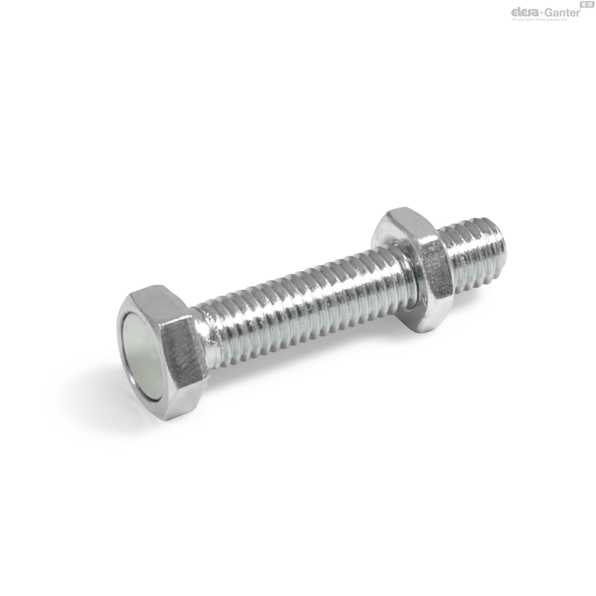 Setting Bolts