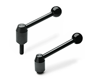 Safety Tension Levers