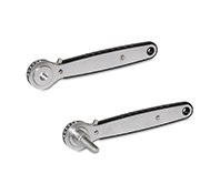 Ratelspanners