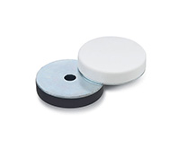 Discs with cover cap