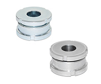 Levelling sets