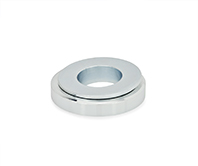 Spherical Leveling Washers