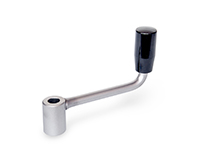Stainless Steel-Cranks