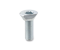 Cam point screws