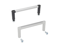 Beugelgrepen (Rack)