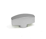 Stainless Steel-Wing nuts