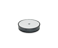 Spacer disks and foot disks