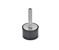Stainless Steel-Levelling feet