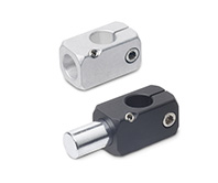 T-Clamp mountings