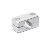 Clamp mountings