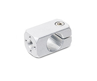Clamp mountings