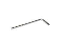 Stainless Steel-Retaining rods