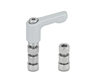Clamping kits