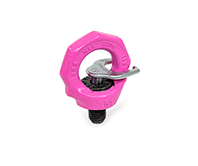 Lifting Eye Bolts (Rotating)
