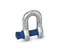 Shackles