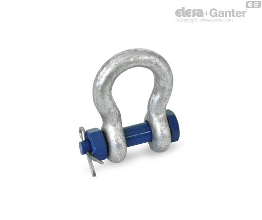 Shackles