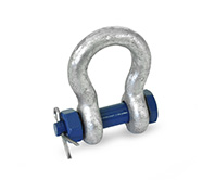 Shackles