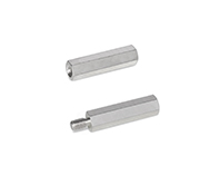 Spacers