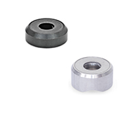 Thrust pads