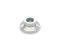 Stainless Steel-Thrust pads