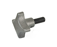 Hand Knobs