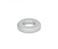 Heavy duty washers