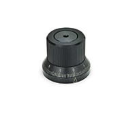 Adjustable Knobs