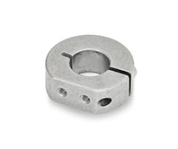 Semi-Split Shaft Collars