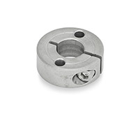 Semi-Split Shaft Collars