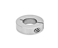 Semi-Split Shaft Collars