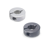 Threaded Shaft Collars