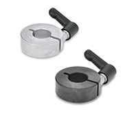 Semi-Split Shaft Collars